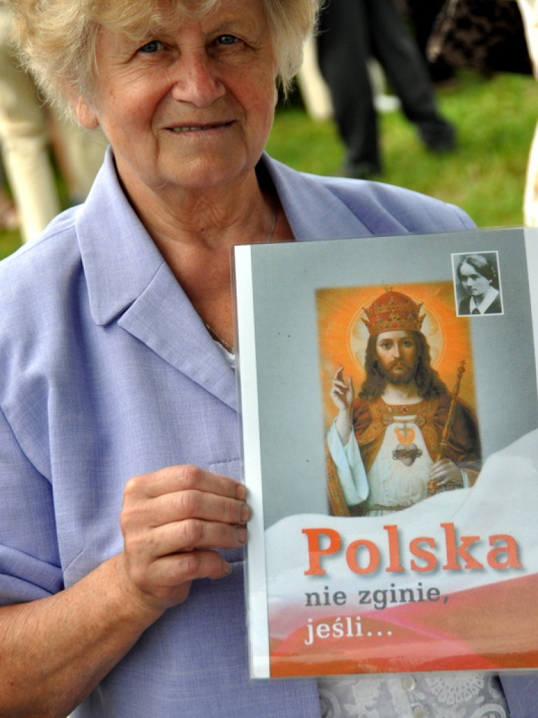 Dzień wdzięczności w parafii św. Jana Pawła II (FOTO, AUDIO)