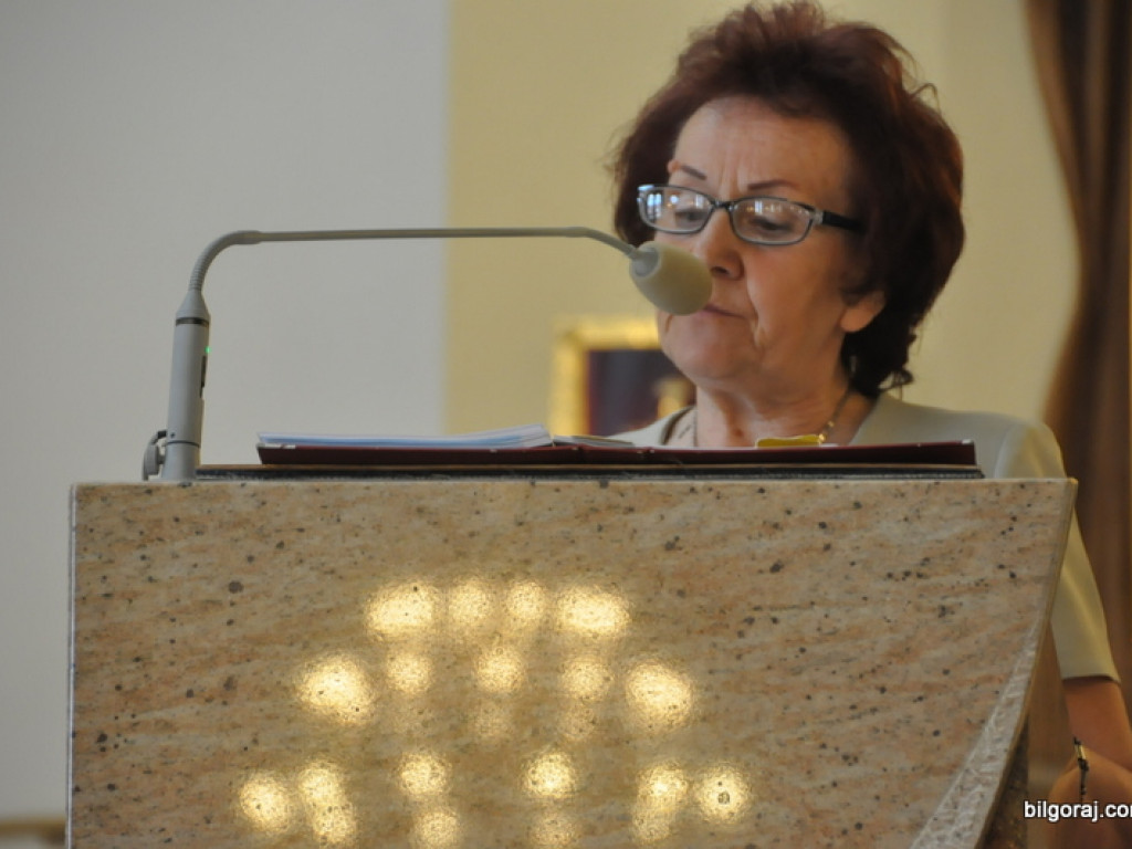 Dzień wdzięczności w parafii św. Jana Pawła II (FOTO, AUDIO)