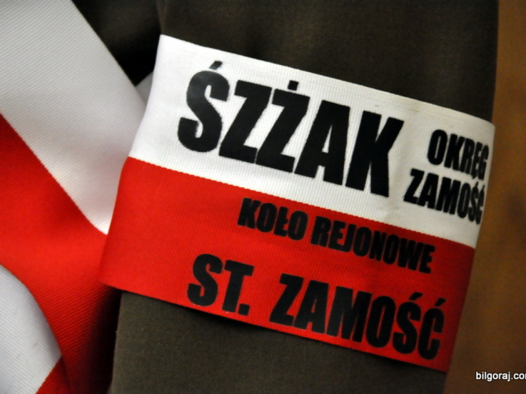 73. rocznica pacyfikacji Józefowa (FOTO)