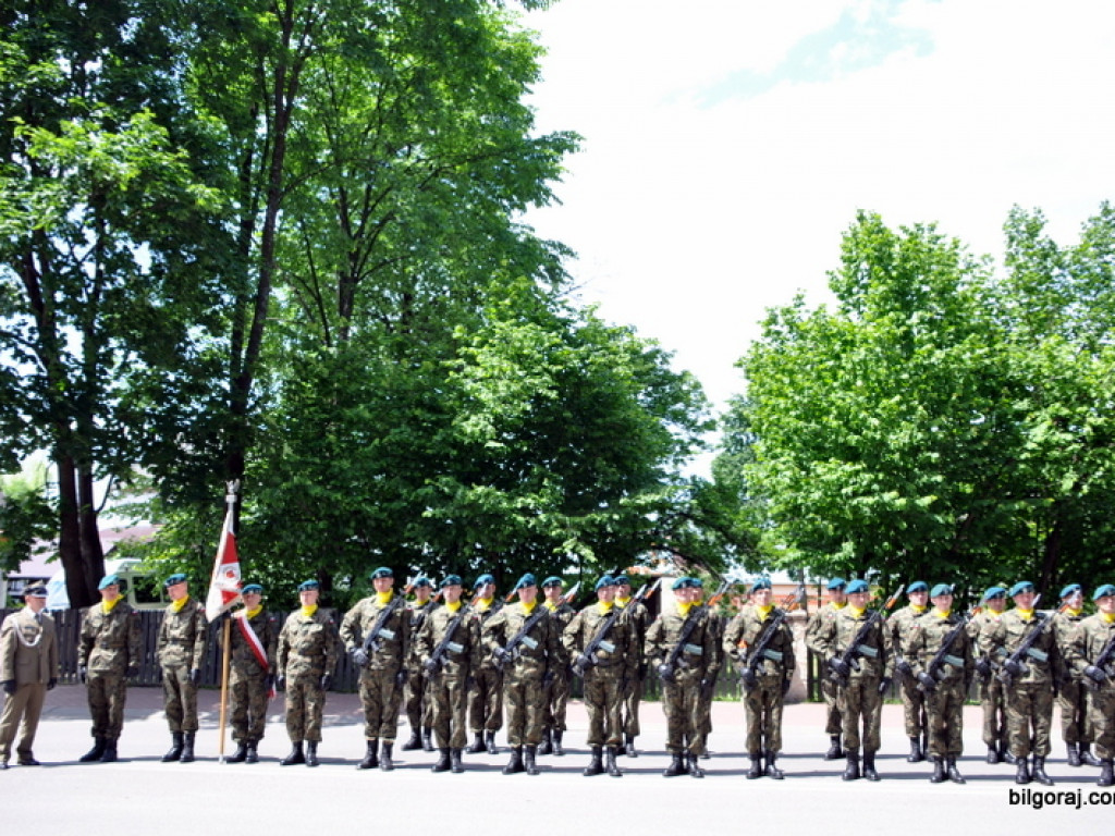73. rocznica pacyfikacji Józefowa (FOTO)