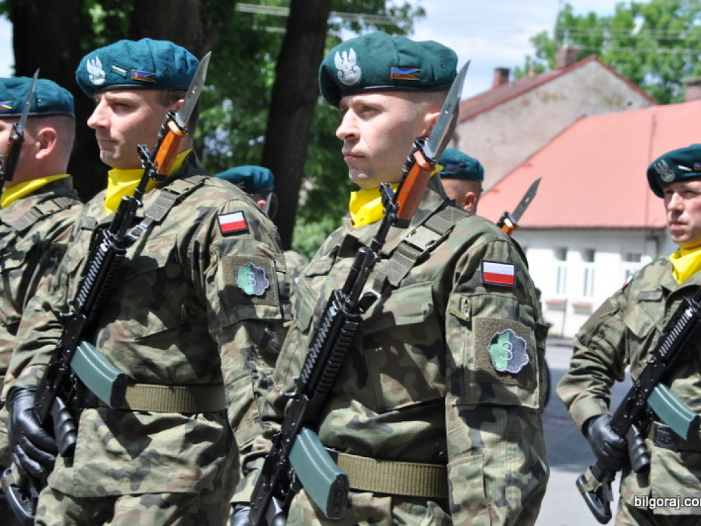 73. rocznica pacyfikacji Józefowa (FOTO)