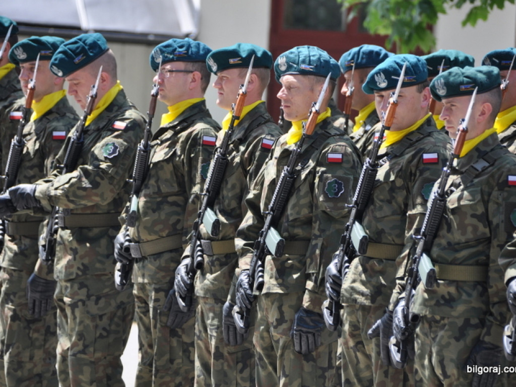 73. rocznica pacyfikacji Józefowa (FOTO)