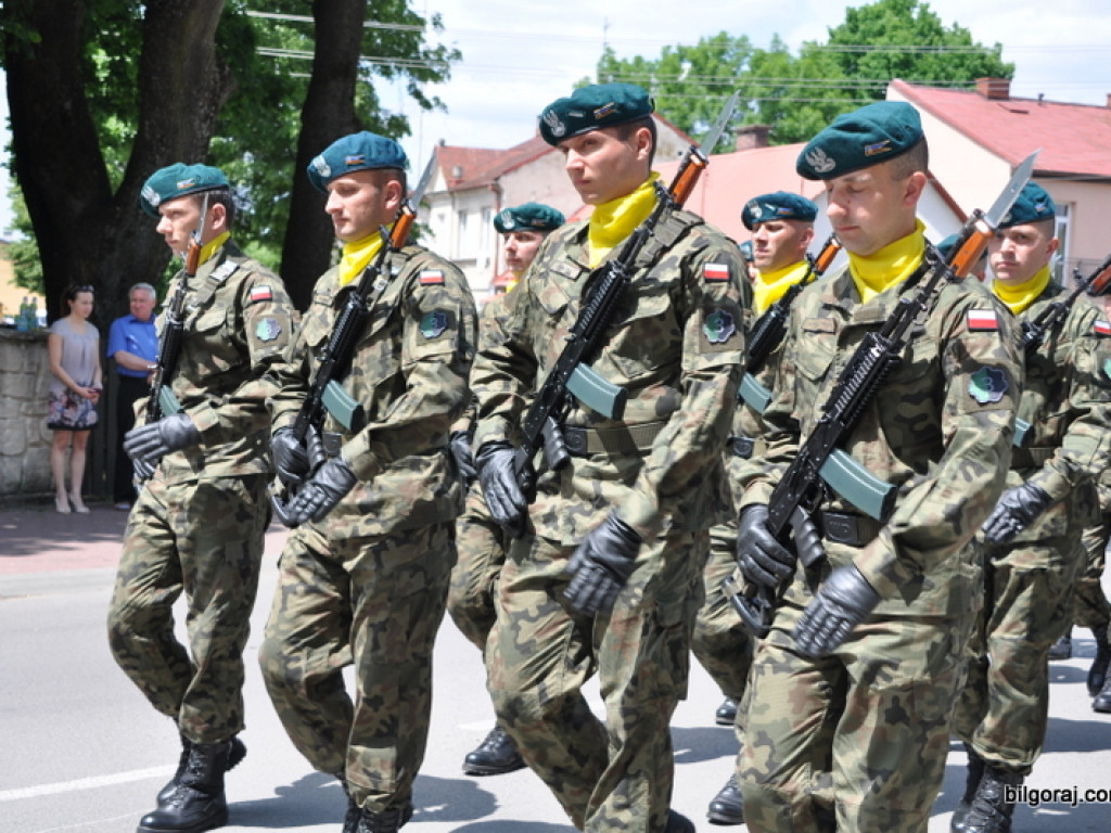73. rocznica pacyfikacji Józefowa (FOTO)