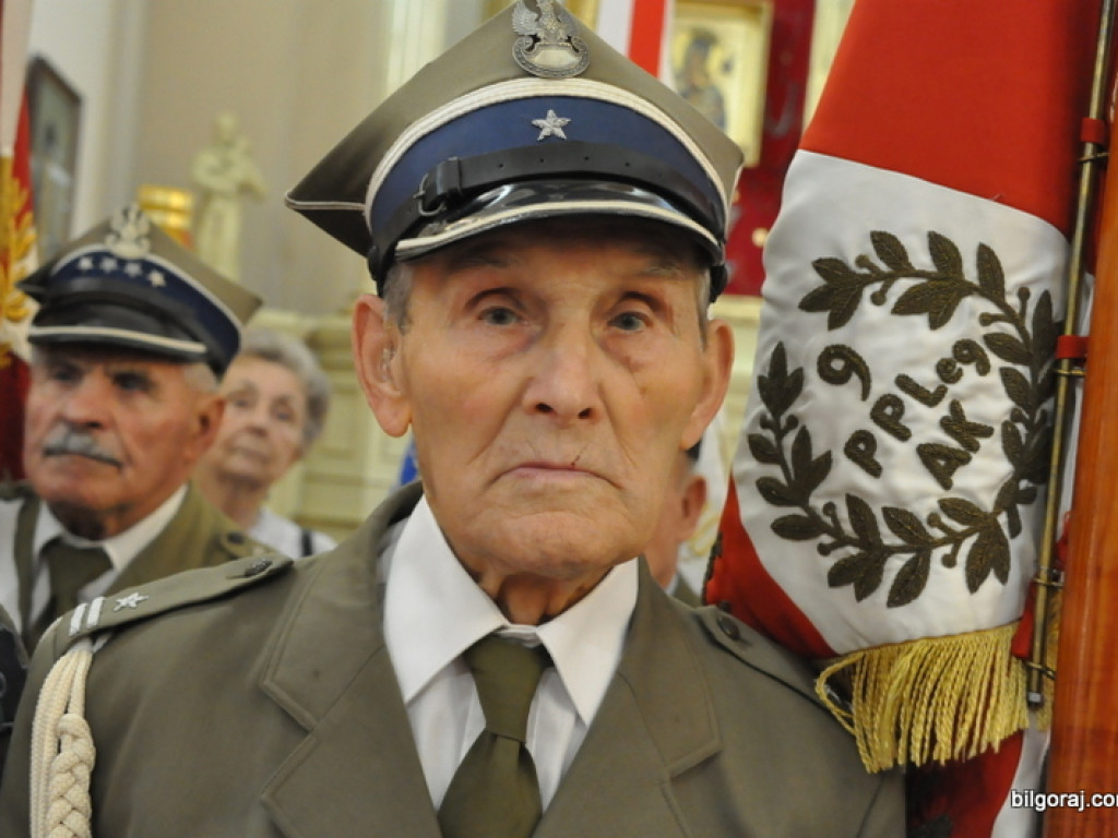 73. rocznica pacyfikacji Józefowa (FOTO)