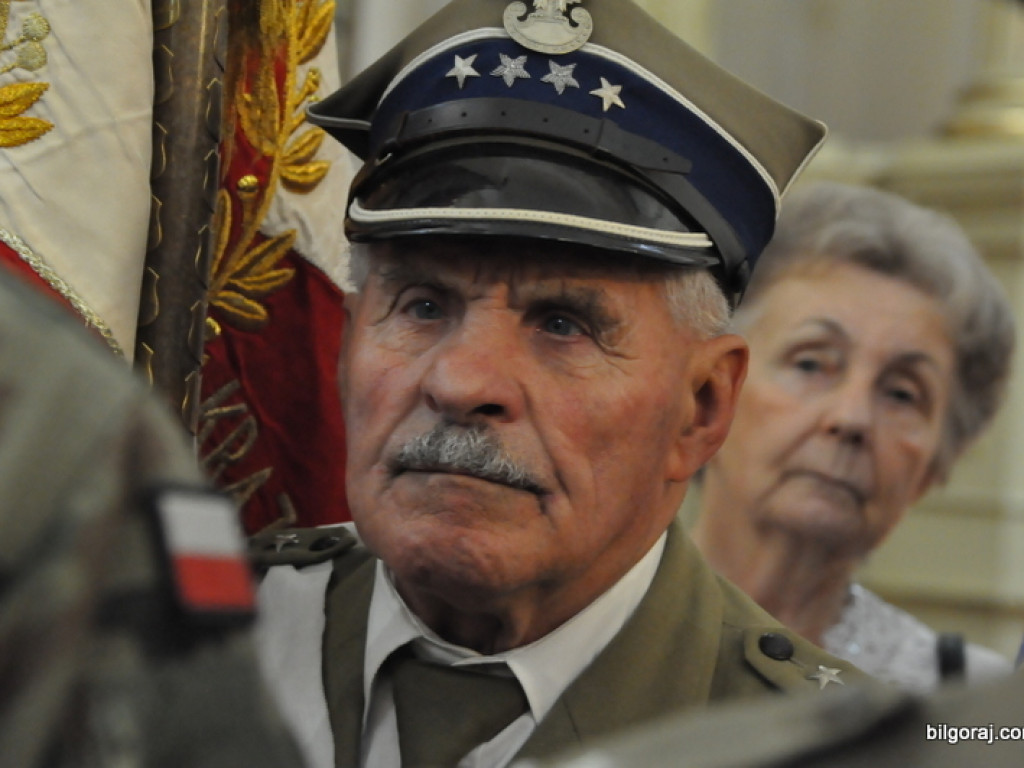 73. rocznica pacyfikacji Józefowa (FOTO)