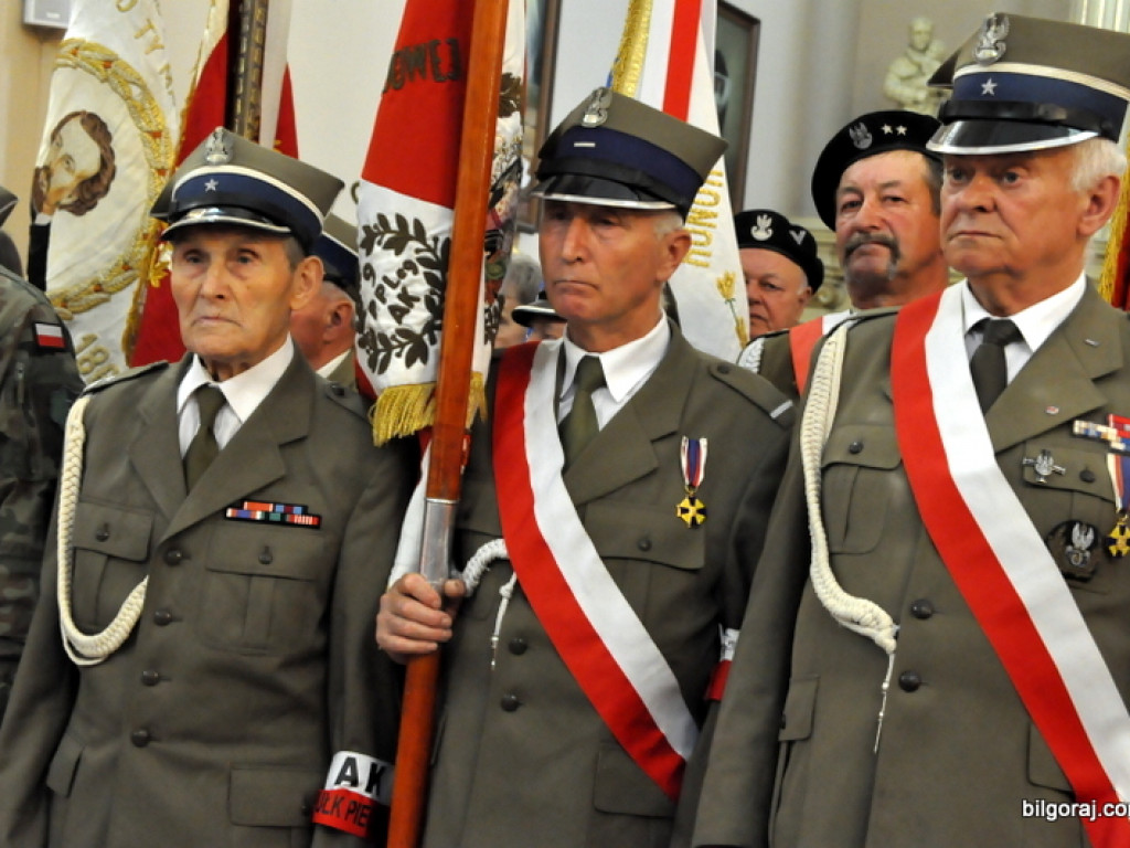 73. rocznica pacyfikacji Józefowa (FOTO)