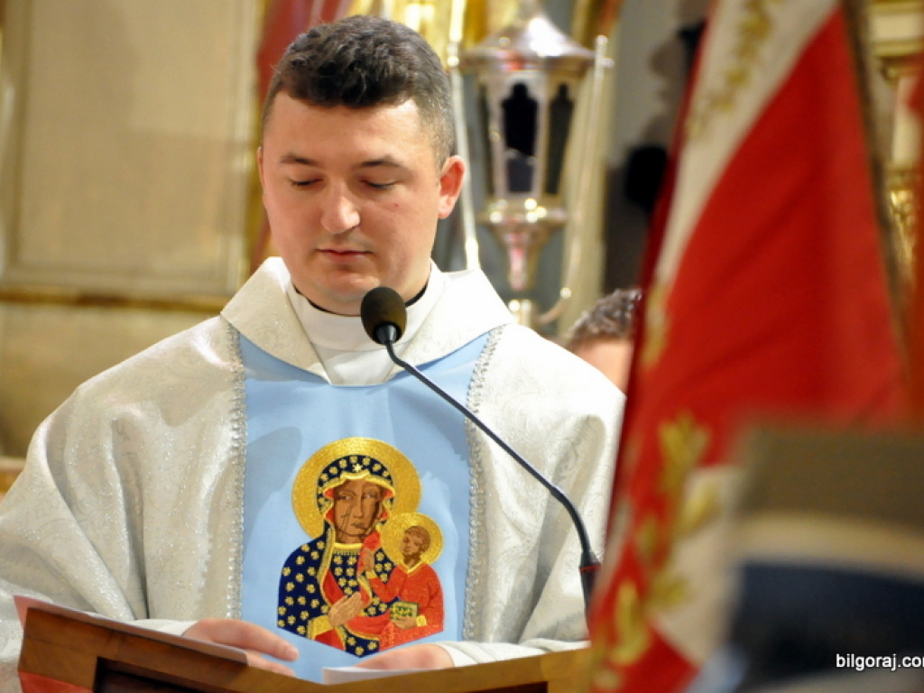 73. rocznica pacyfikacji Józefowa (FOTO)