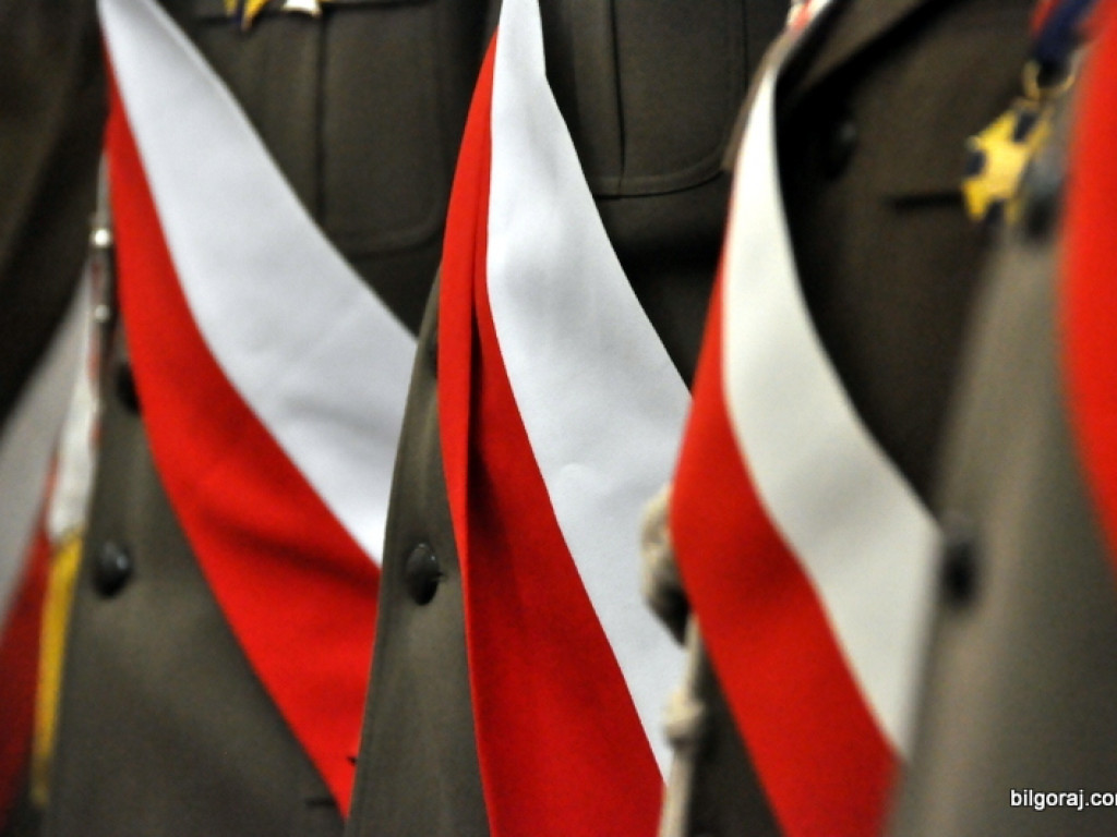 73. rocznica pacyfikacji Józefowa (FOTO)
