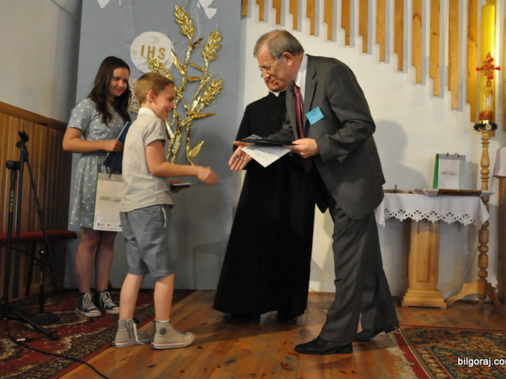 Maryjne śpiewanie w Gromadzie (FOTO, WYNIKI)