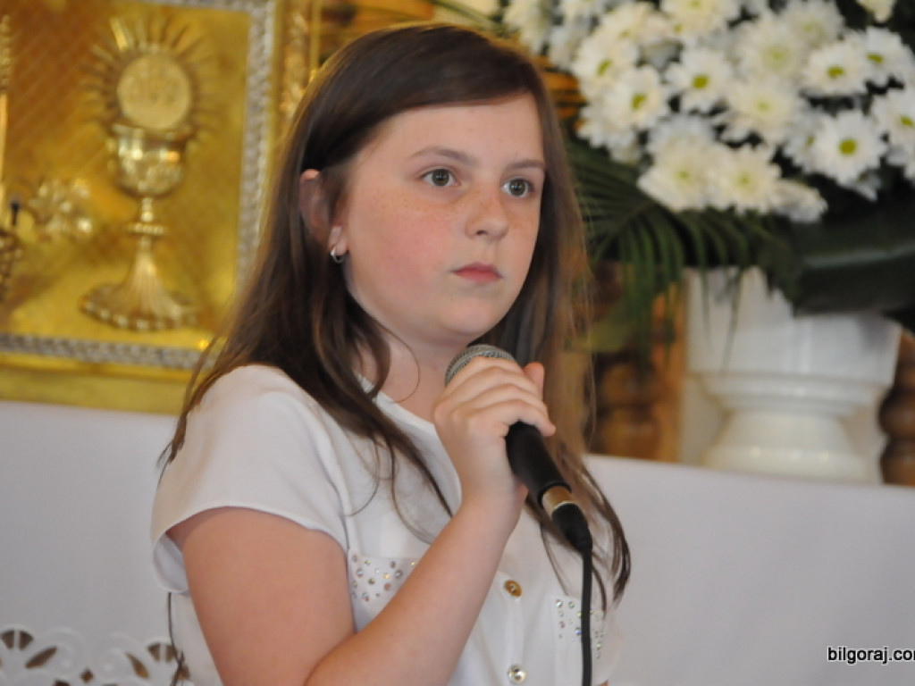 Maryjne śpiewanie w Gromadzie (FOTO, WYNIKI)
