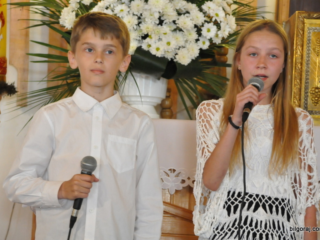 Maryjne śpiewanie w Gromadzie (FOTO, WYNIKI)