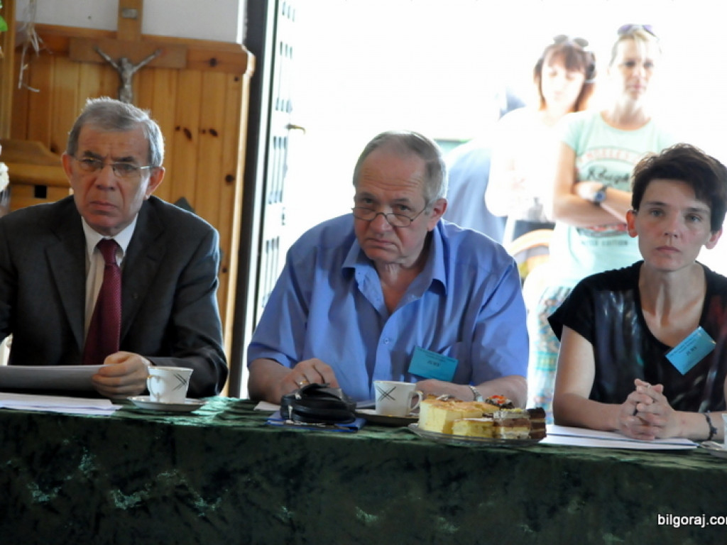 Maryjne śpiewanie w Gromadzie (FOTO, WYNIKI)