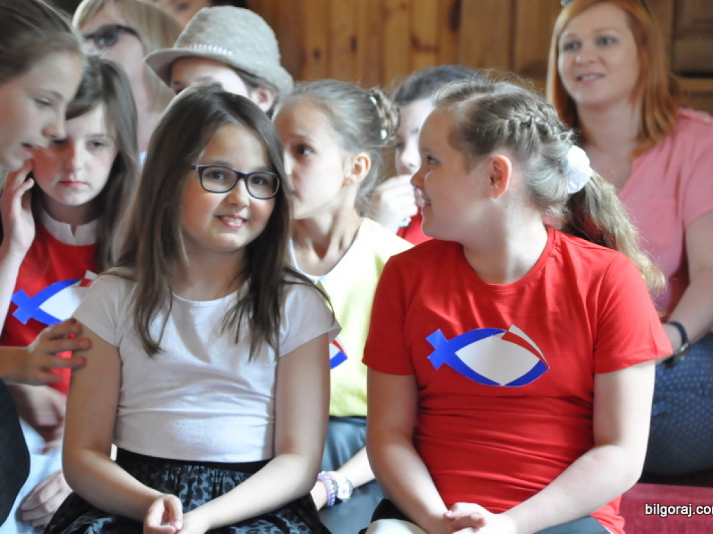Maryjne śpiewanie w Gromadzie (FOTO, WYNIKI)
