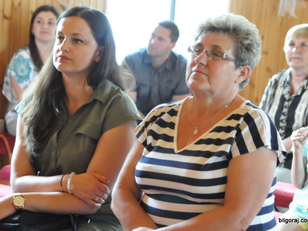 Maryjne śpiewanie w Gromadzie (FOTO, WYNIKI)