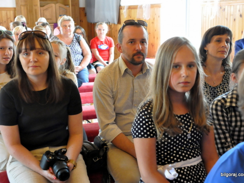 Maryjne śpiewanie w Gromadzie (FOTO, WYNIKI)
