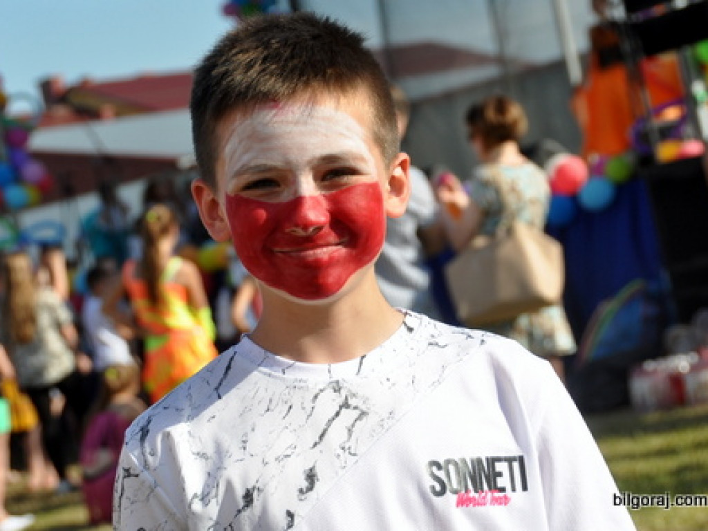 Piknik rodzinny w Księżpolu (FOTO)