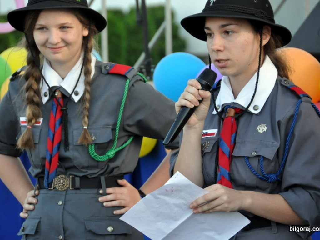 Piknik rodzinny w Księżpolu (FOTO)