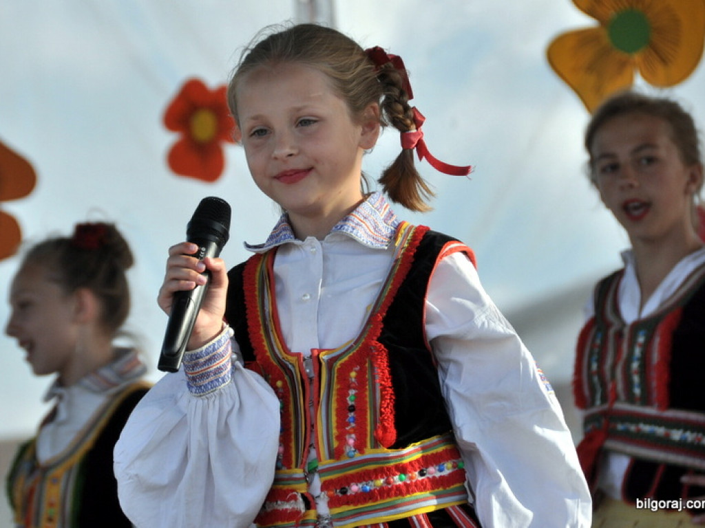 Piknik rodzinny w Księżpolu (FOTO)