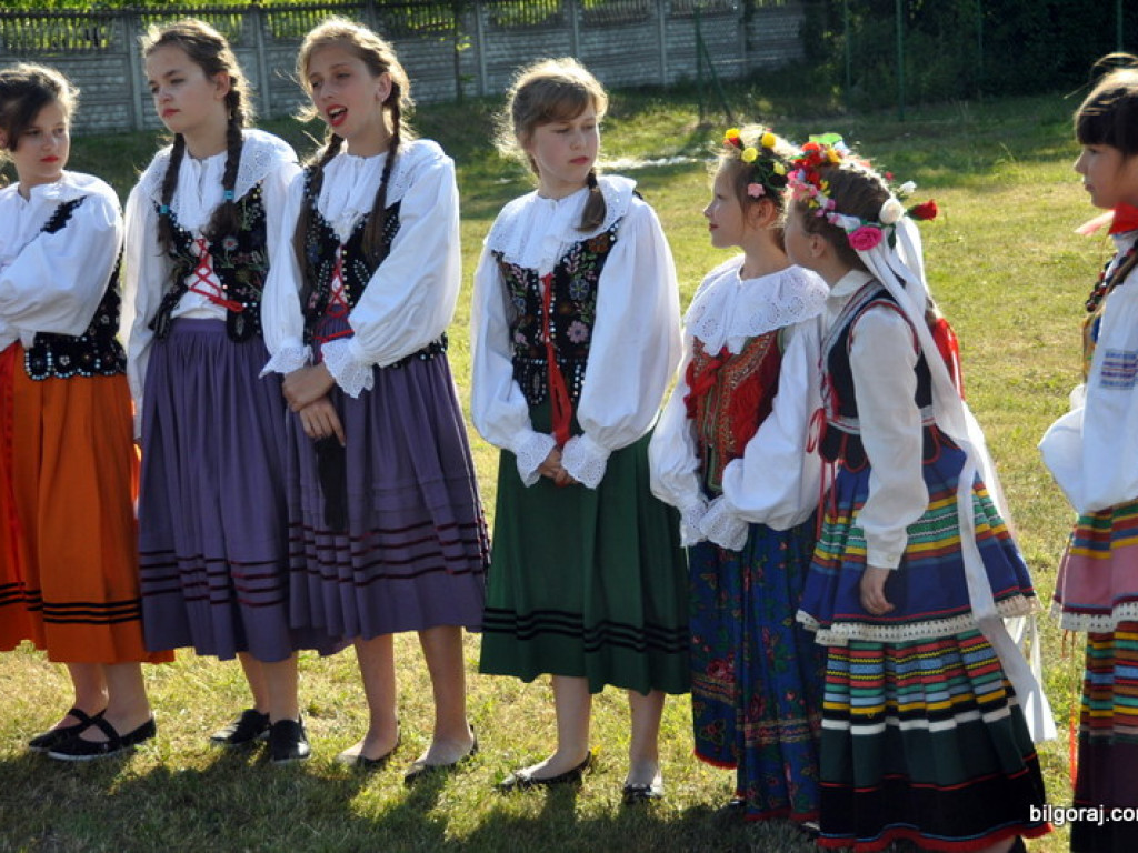 Piknik rodzinny w Księżpolu (FOTO)
