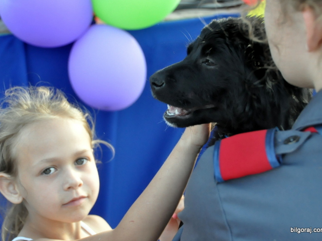 Piknik rodzinny w Księżpolu (FOTO)