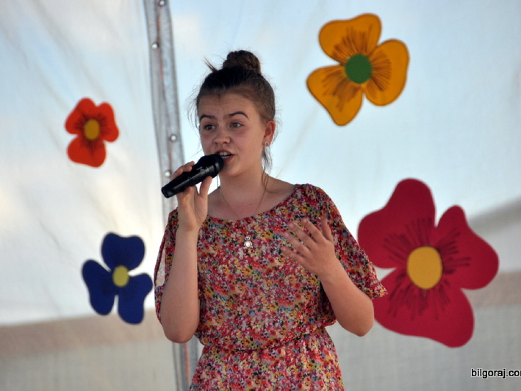 Piknik rodzinny w Księżpolu (FOTO)