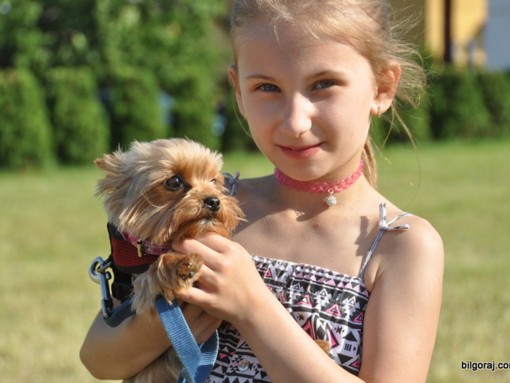 Piknik rodzinny w Księżpolu (FOTO)