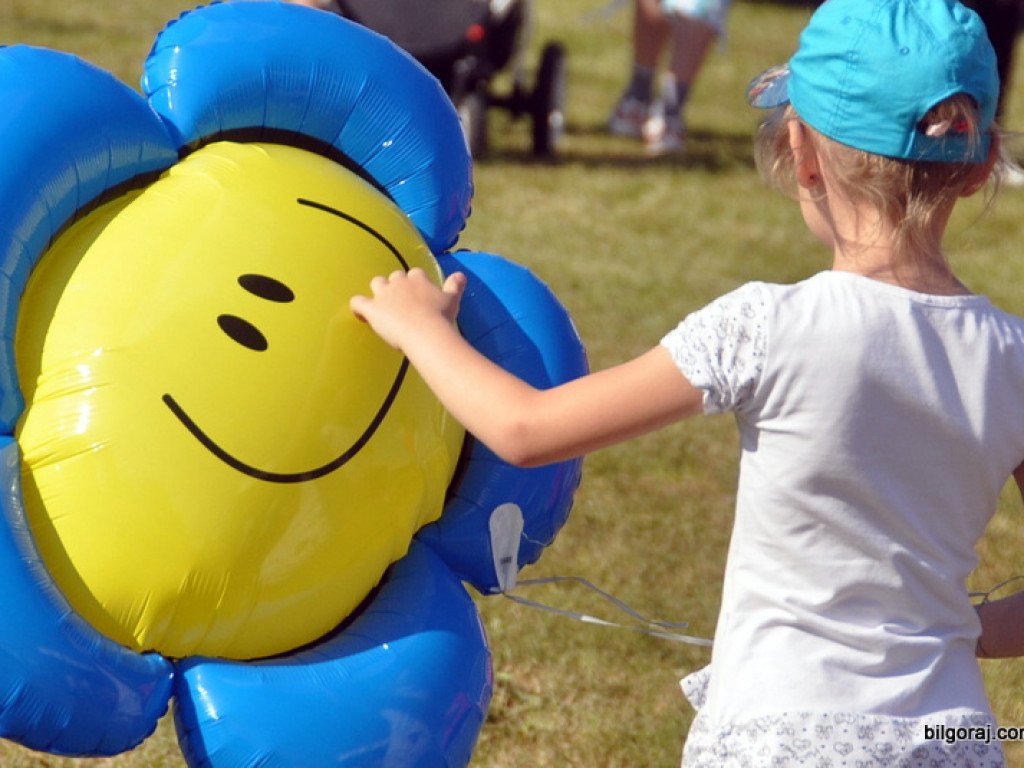 Piknik rodzinny w Księżpolu (FOTO)