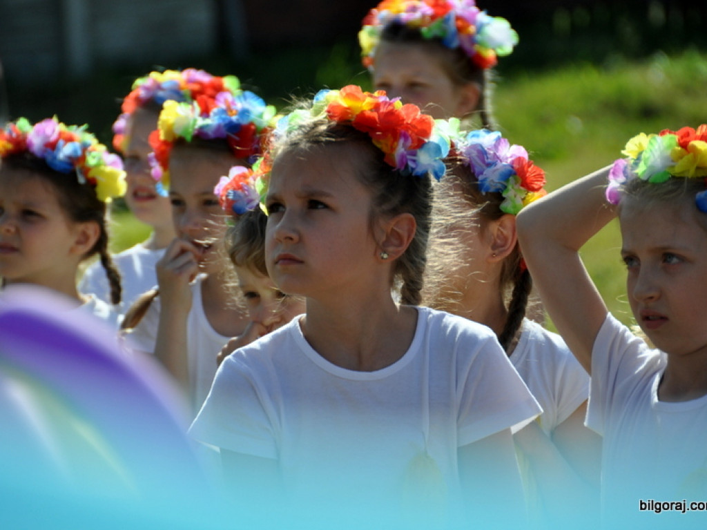 Piknik rodzinny w Księżpolu (FOTO)