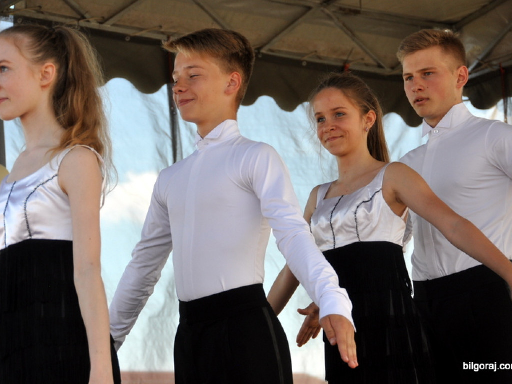 Piknik rodzinny w Księżpolu (FOTO)