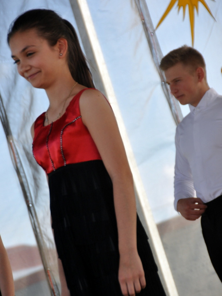Piknik rodzinny w Księżpolu (FOTO)