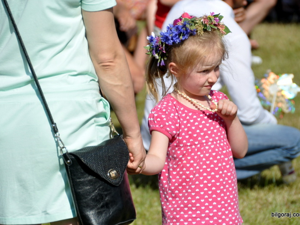 Piknik rodzinny w Księżpolu (FOTO)