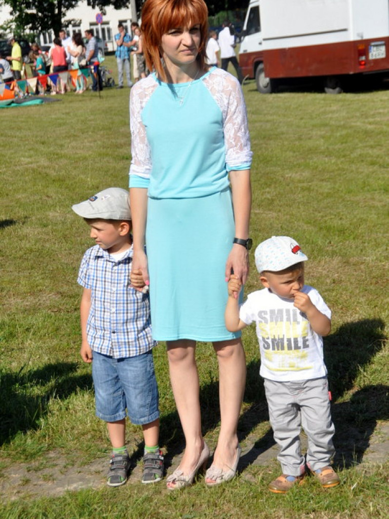 Piknik rodzinny w Księżpolu (FOTO)