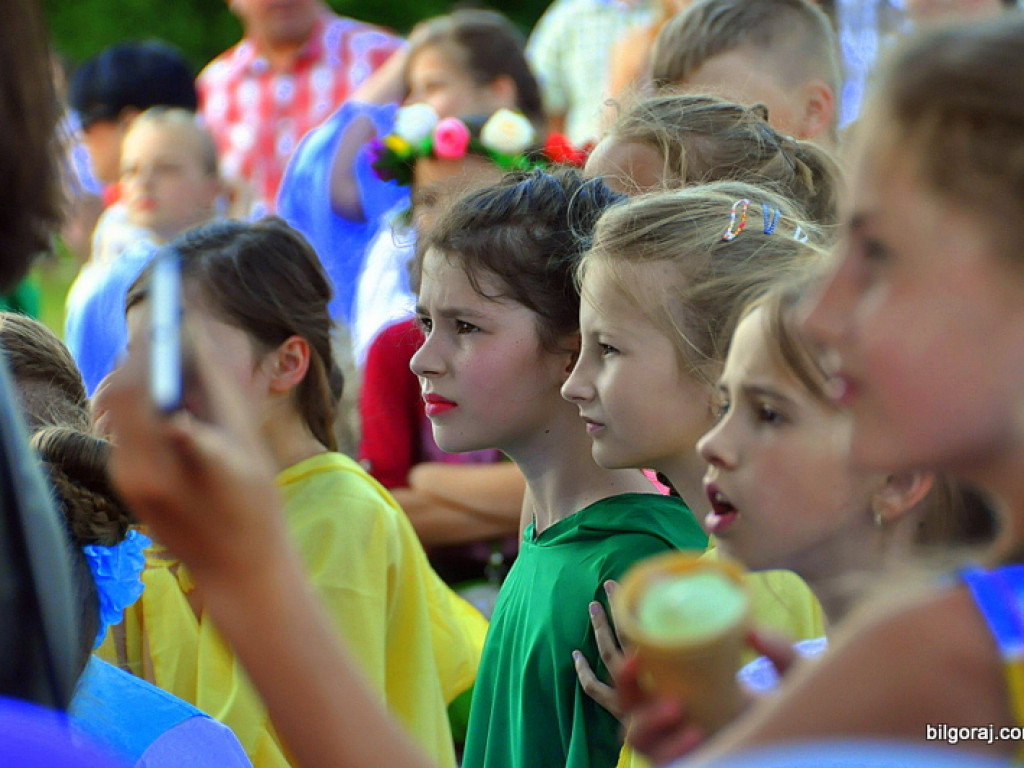 Piknik rodzinny w Księżpolu (FOTO)