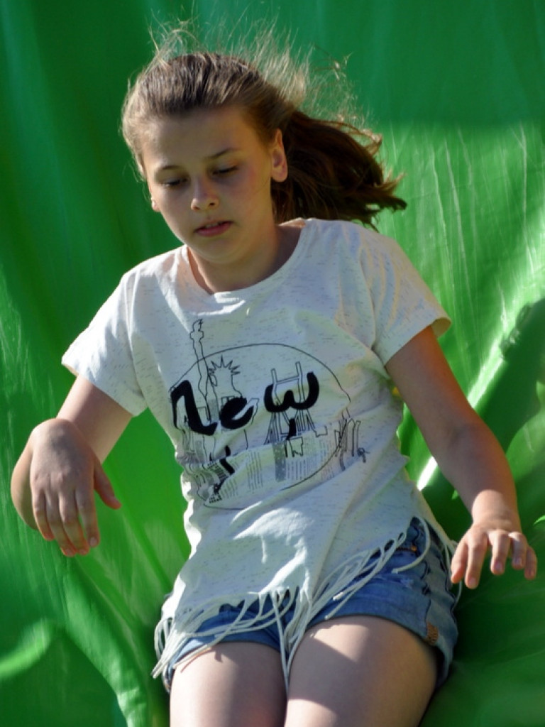 Piknik rodzinny w Księżpolu (FOTO)