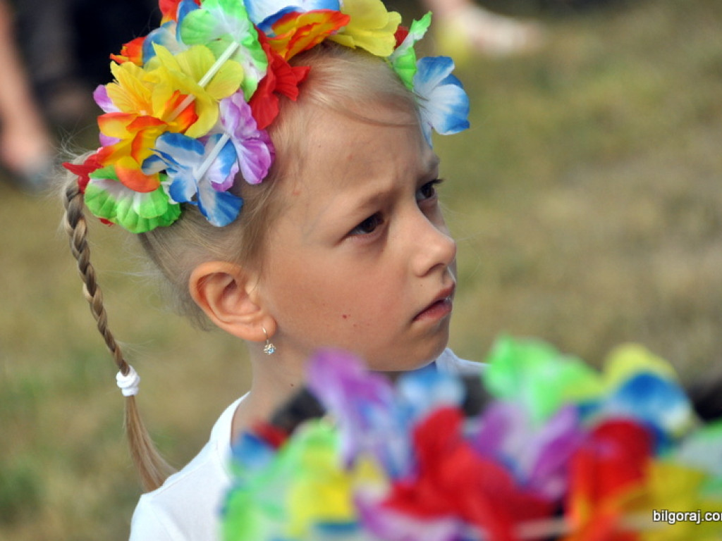 Piknik rodzinny w Księżpolu (FOTO)