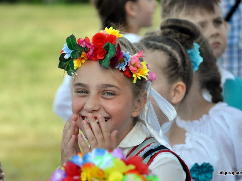 Piknik rodzinny w Księżpolu (FOTO)