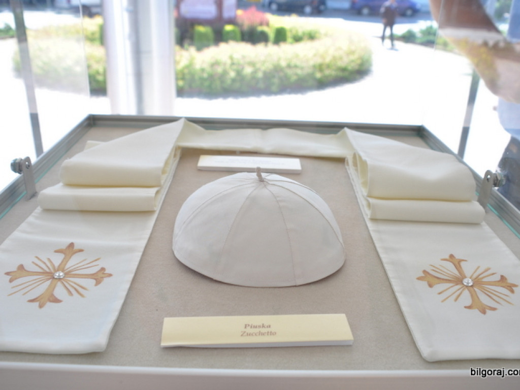 Mobilne Muzeum w Goraju (FOTO)