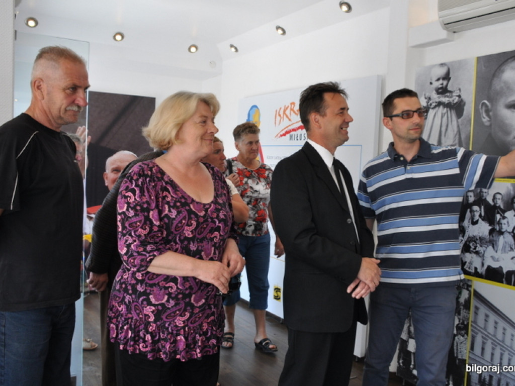 Mobilne Muzeum w Goraju (FOTO)