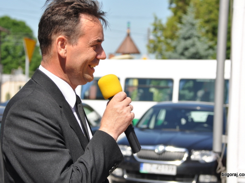 Mobilne Muzeum w Goraju (FOTO)