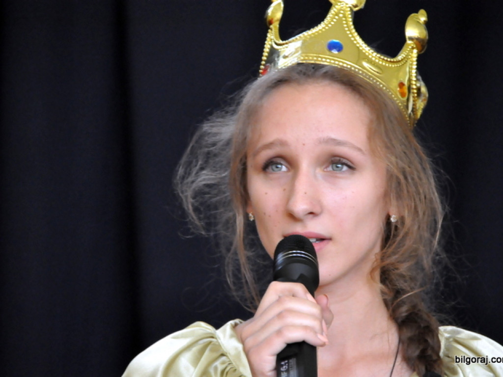 Dzień patrona w Gimnazjum Nr 1 w Biłgoraju (FOTO)