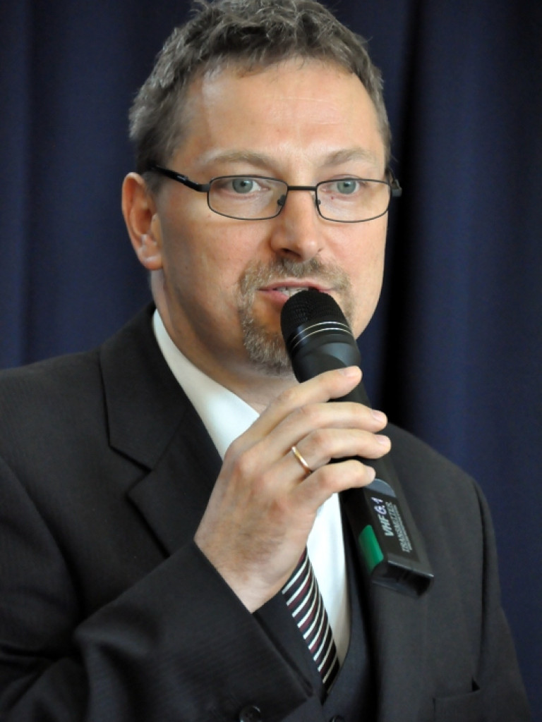 Dzień patrona w Gimnazjum Nr 1 w Biłgoraju (FOTO)