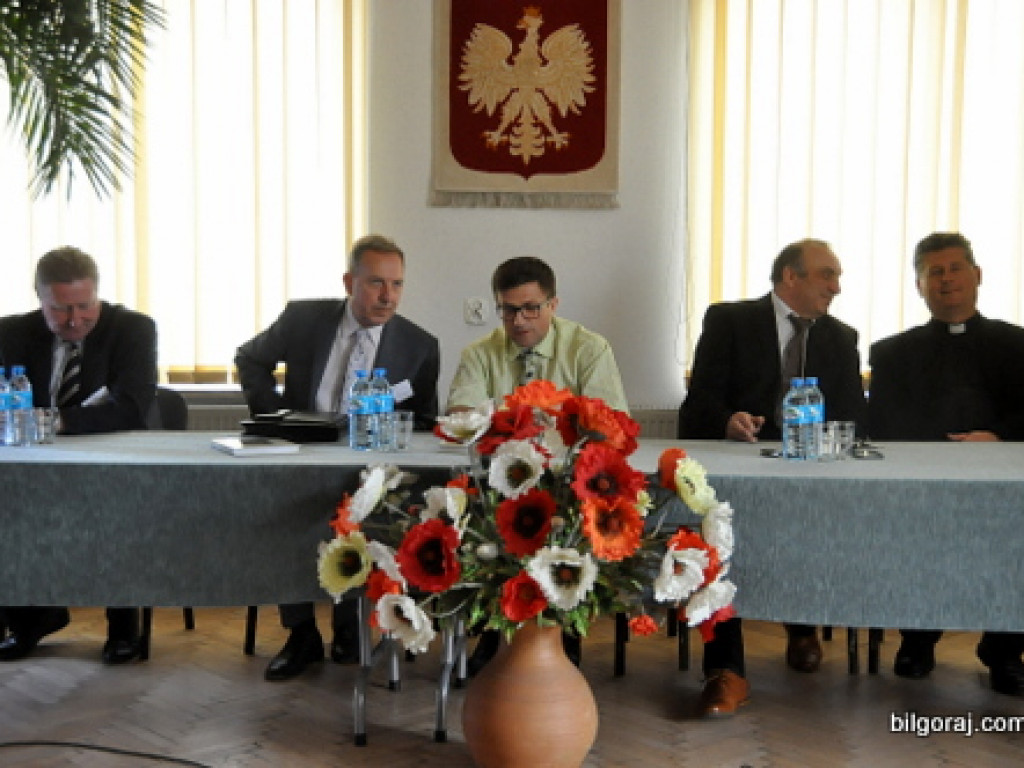 Konferencja Towarzystw Regionalnych Lubelszczyzny