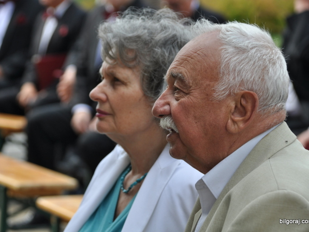 W Biłgoraju chóry śpiewały Ojczyźnie (FOTO)