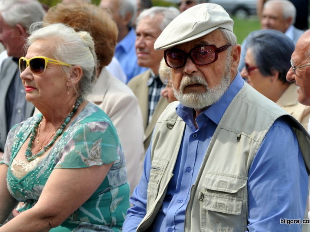 W Biłgoraju chóry śpiewały Ojczyźnie (FOTO)