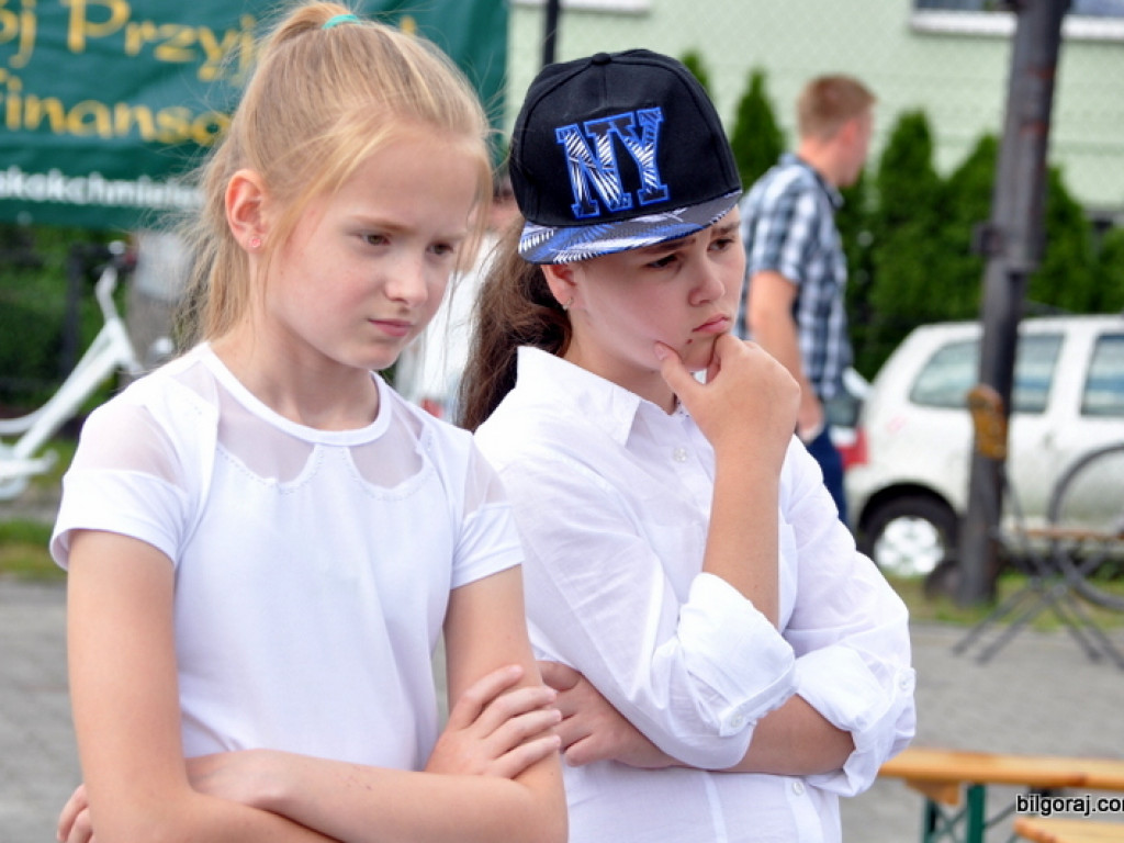 Festyn Integracyjny Osiedla Sitarska - Kępy (FOTO)
