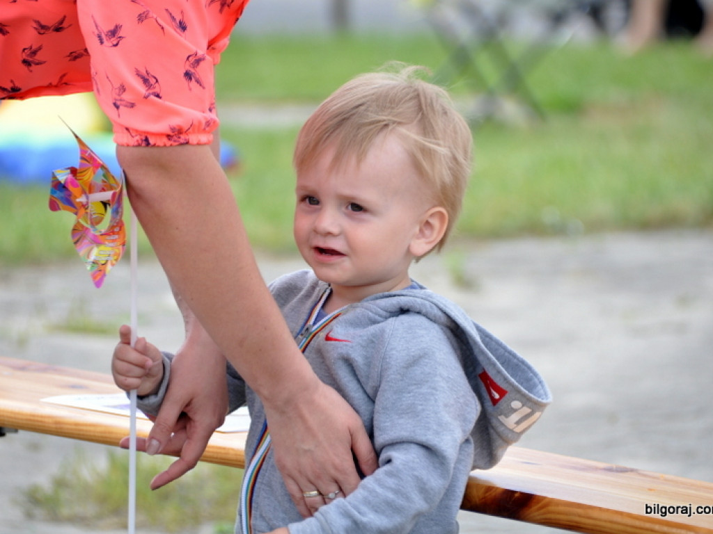 Festyn Integracyjny Osiedla Sitarska - Kępy (FOTO)