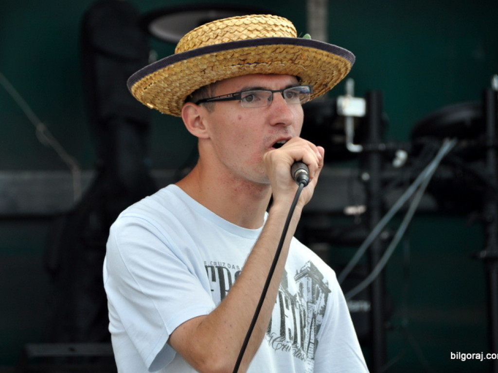 Festyn Integracyjny Osiedla Sitarska - Kępy (FOTO)