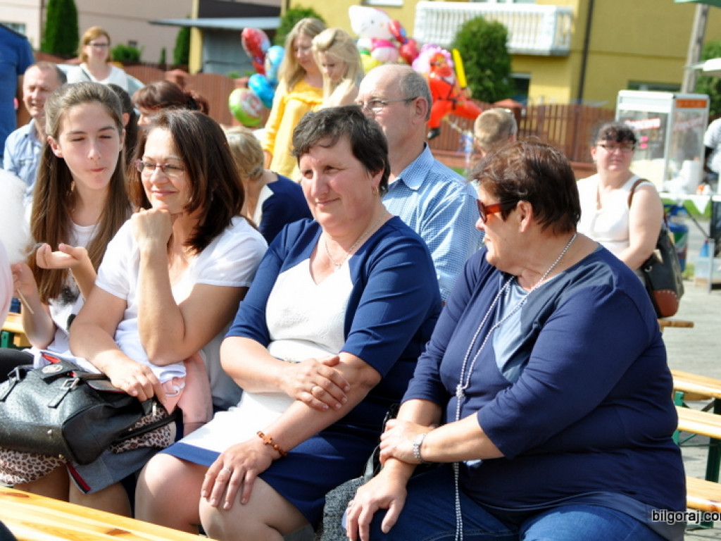 Festyn Integracyjny Osiedla Sitarska - Kępy (FOTO)