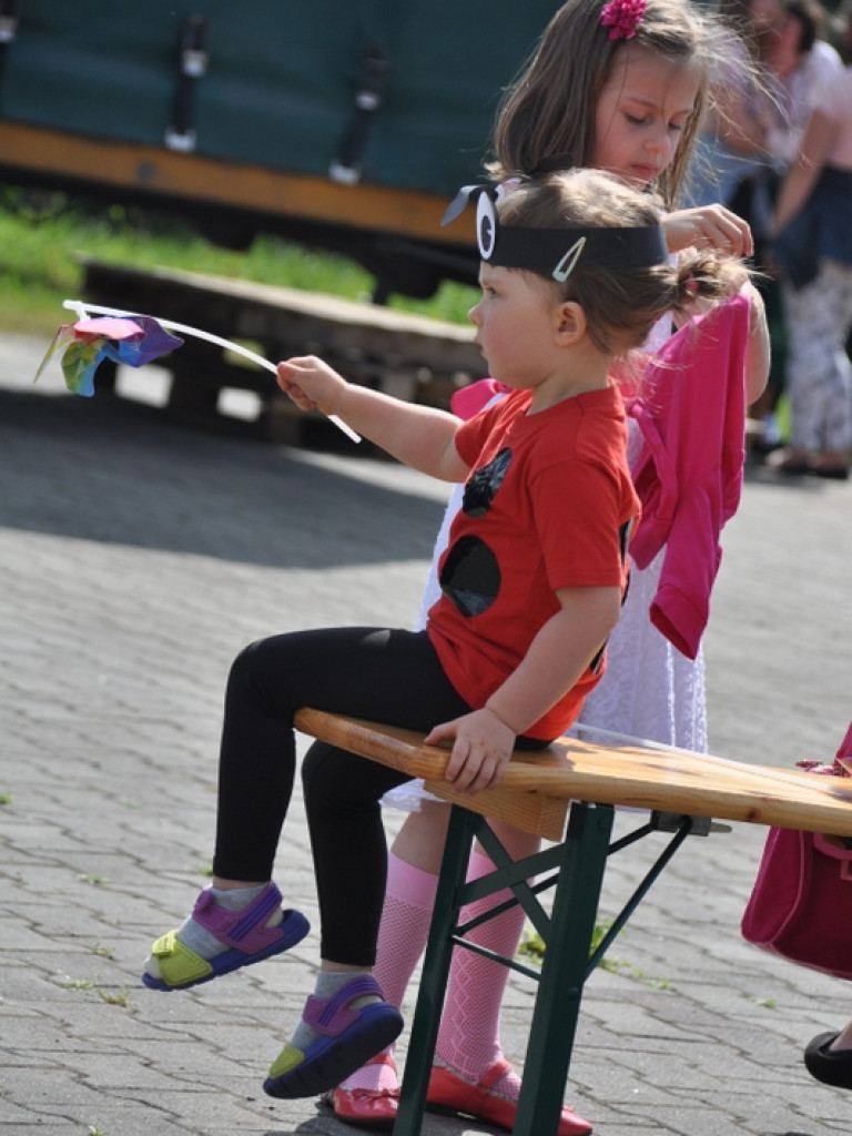 Festyn Integracyjny Osiedla Sitarska - Kępy (FOTO)