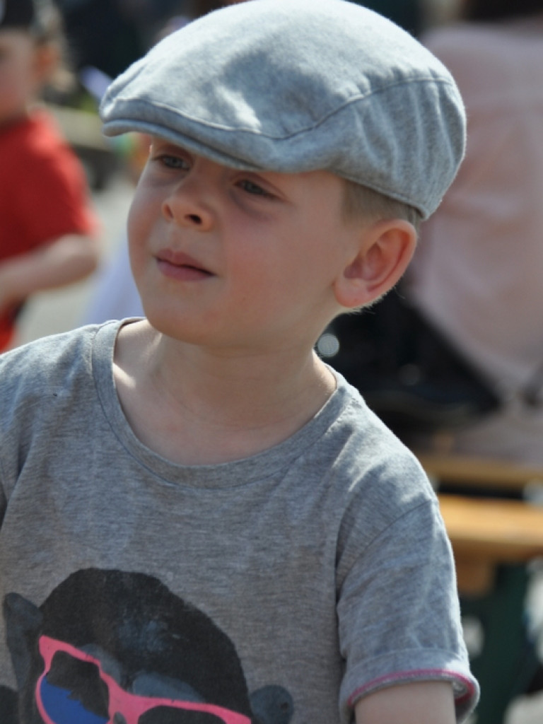Festyn Integracyjny Osiedla Sitarska - Kępy (FOTO)